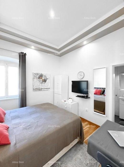 Lussuoso appartamento nel cuore di Pola – 122 m²