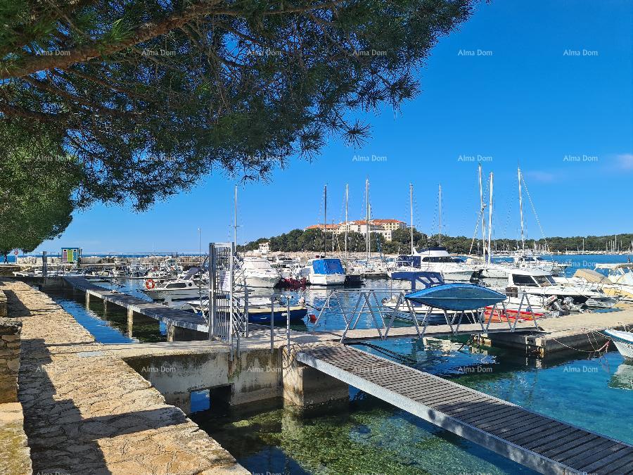 Primo fila al mare e alla spiaggia – casa con piscina e grande giardino, Pješčana Uvala!
