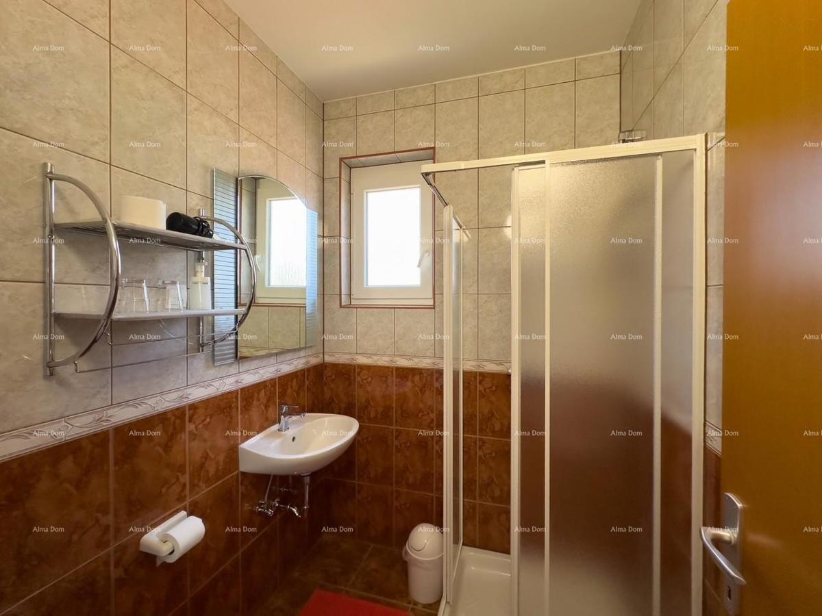 Vendiamo un monolocale (3) in ottima posizione a Medulin!