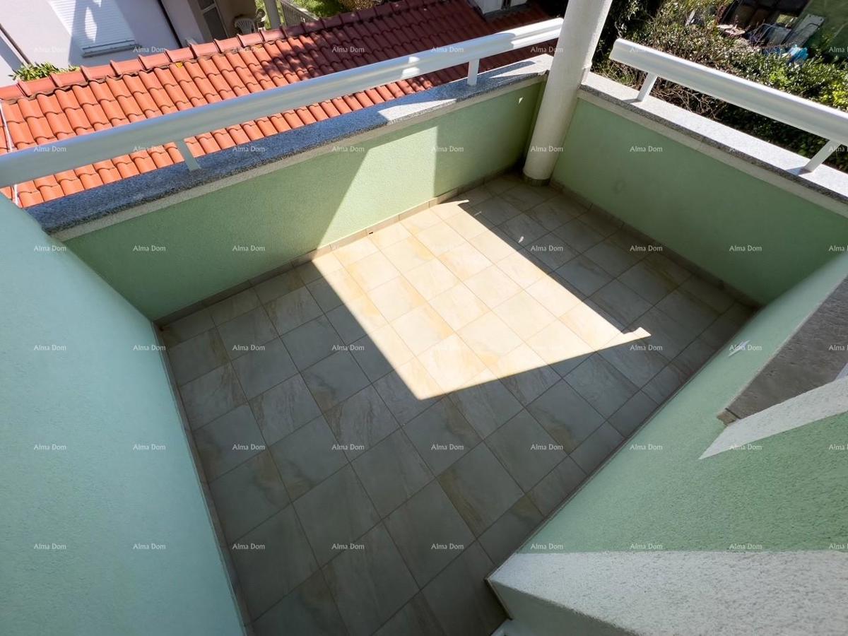 Vendiamo un monolocale (3) in ottima posizione a Medulin!