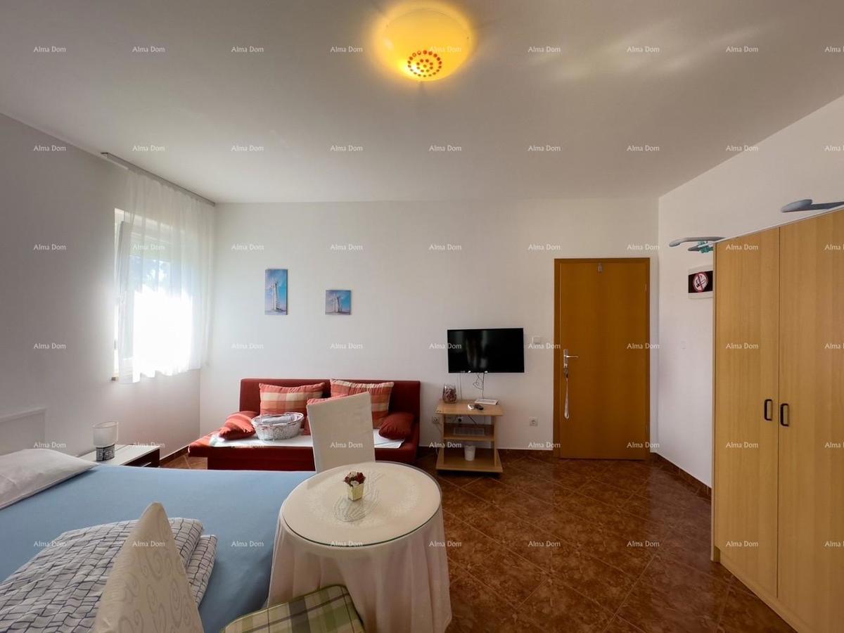 Vendiamo un monolocale (3) in ottima posizione a Medulin!