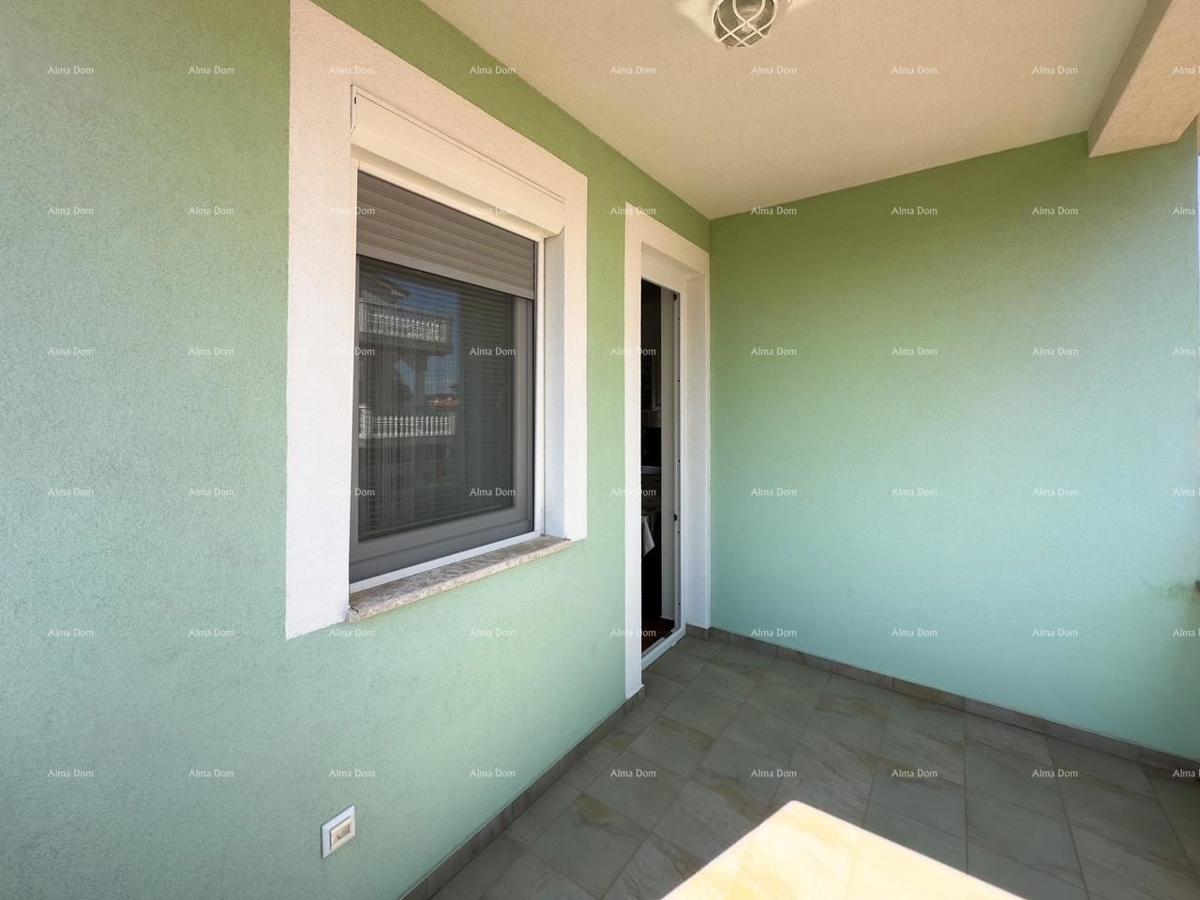 Vendiamo un monolocale (3) in ottima posizione a Medulin!