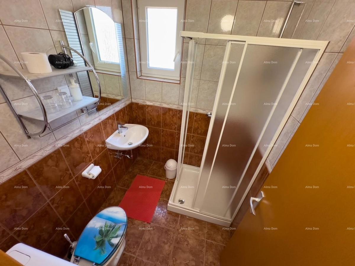 Vendiamo un monolocale (3) in ottima posizione a Medulin!