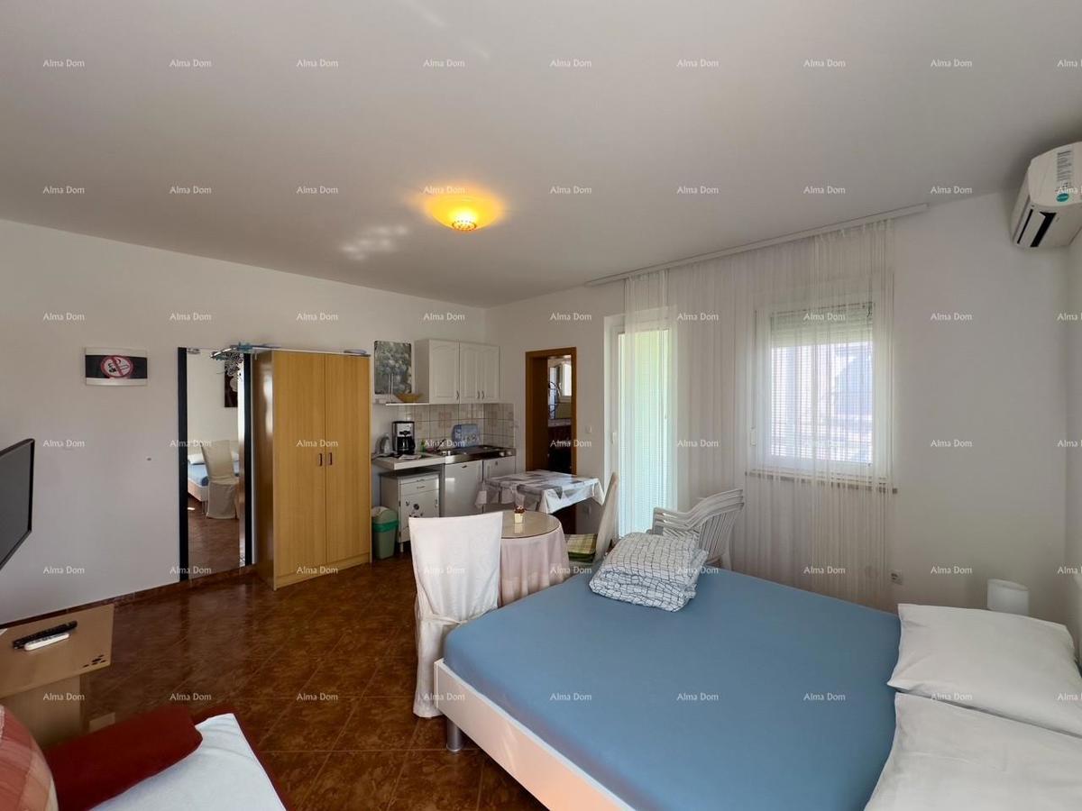 Vendiamo un monolocale (3) in ottima posizione a Medulin!