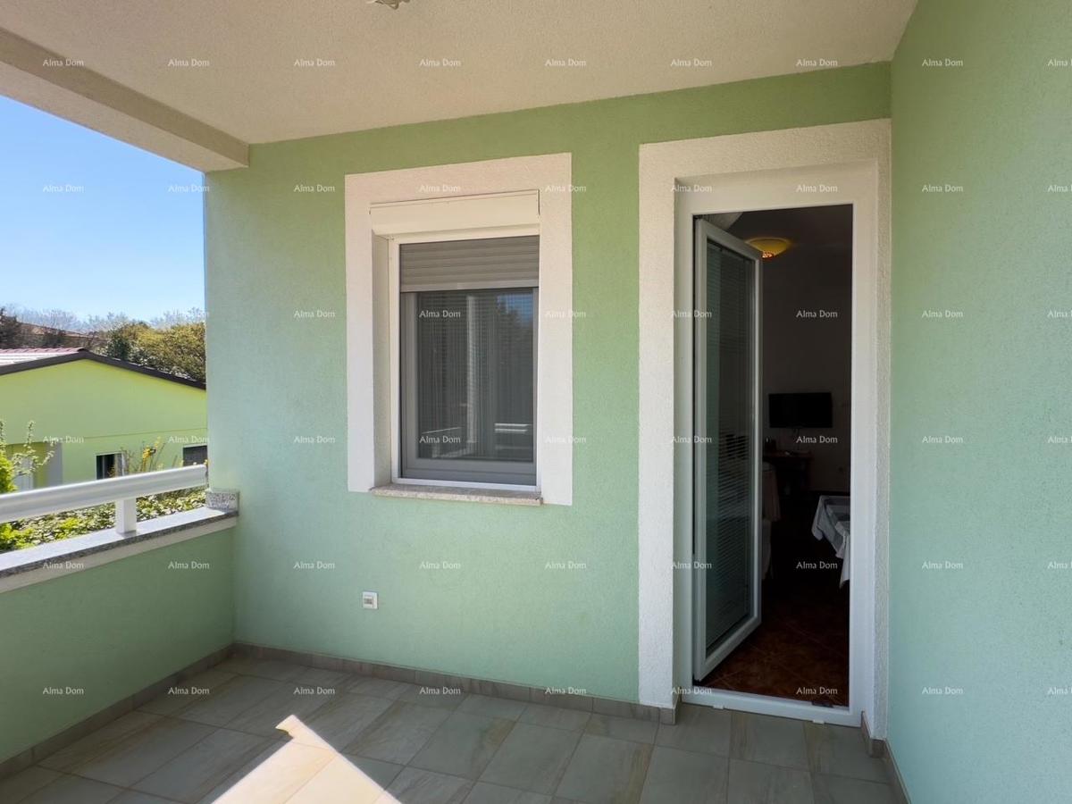 Vendiamo un monolocale (3) in ottima posizione a Medulin!