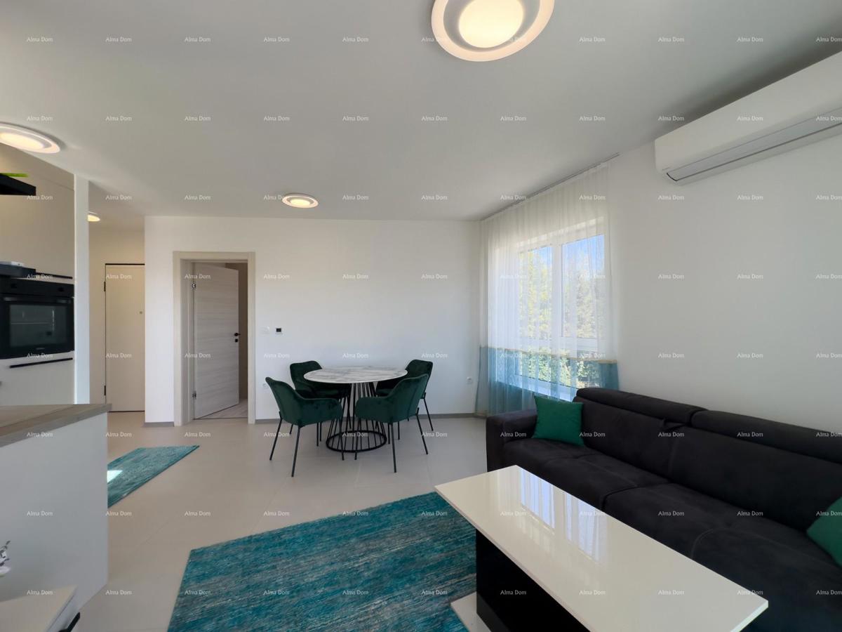 Appartamento Medulin