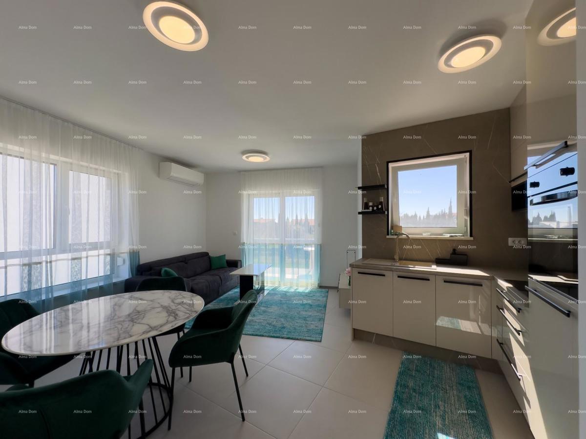 Appartamento Medulin