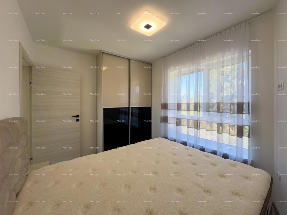 Appartamento Medulin