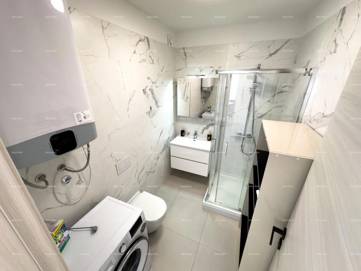 Appartamento Medulin