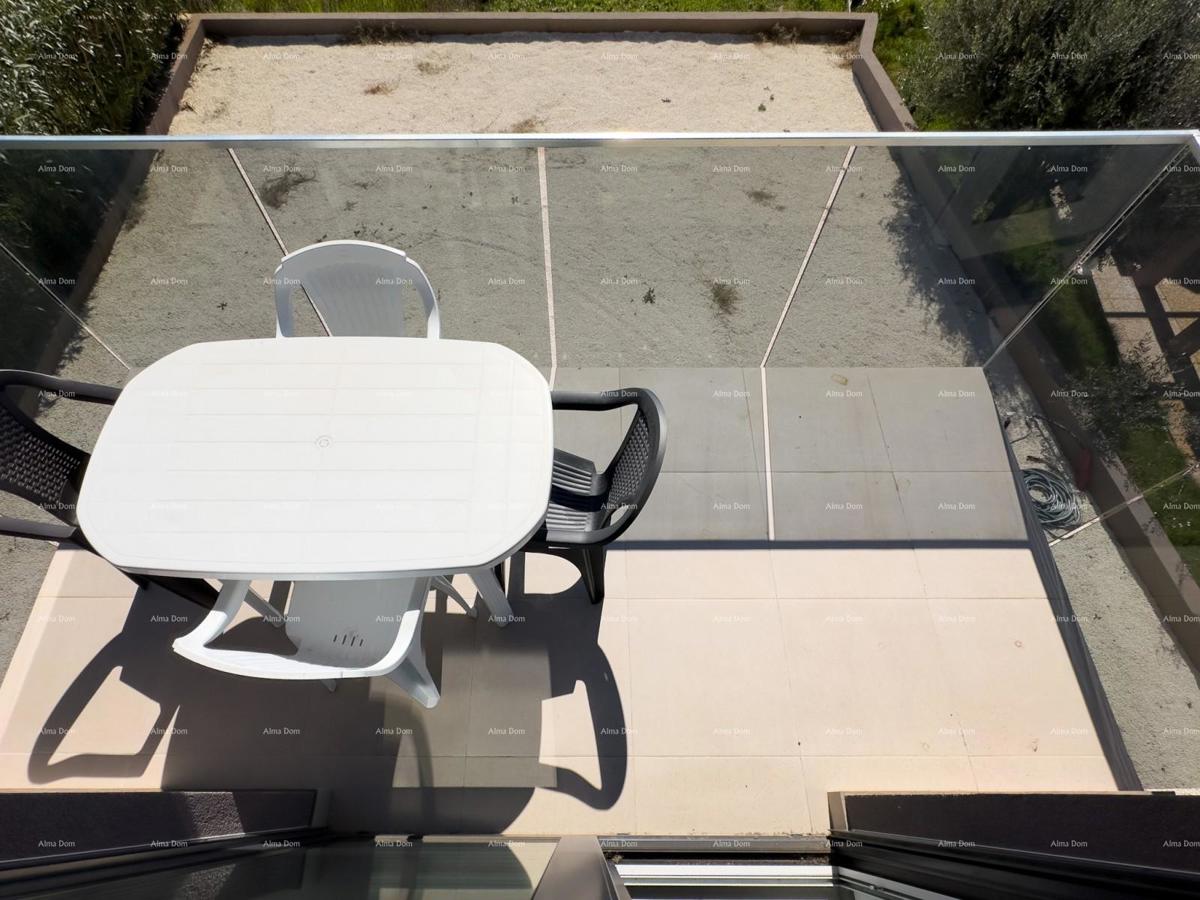 Appartamento Medulin