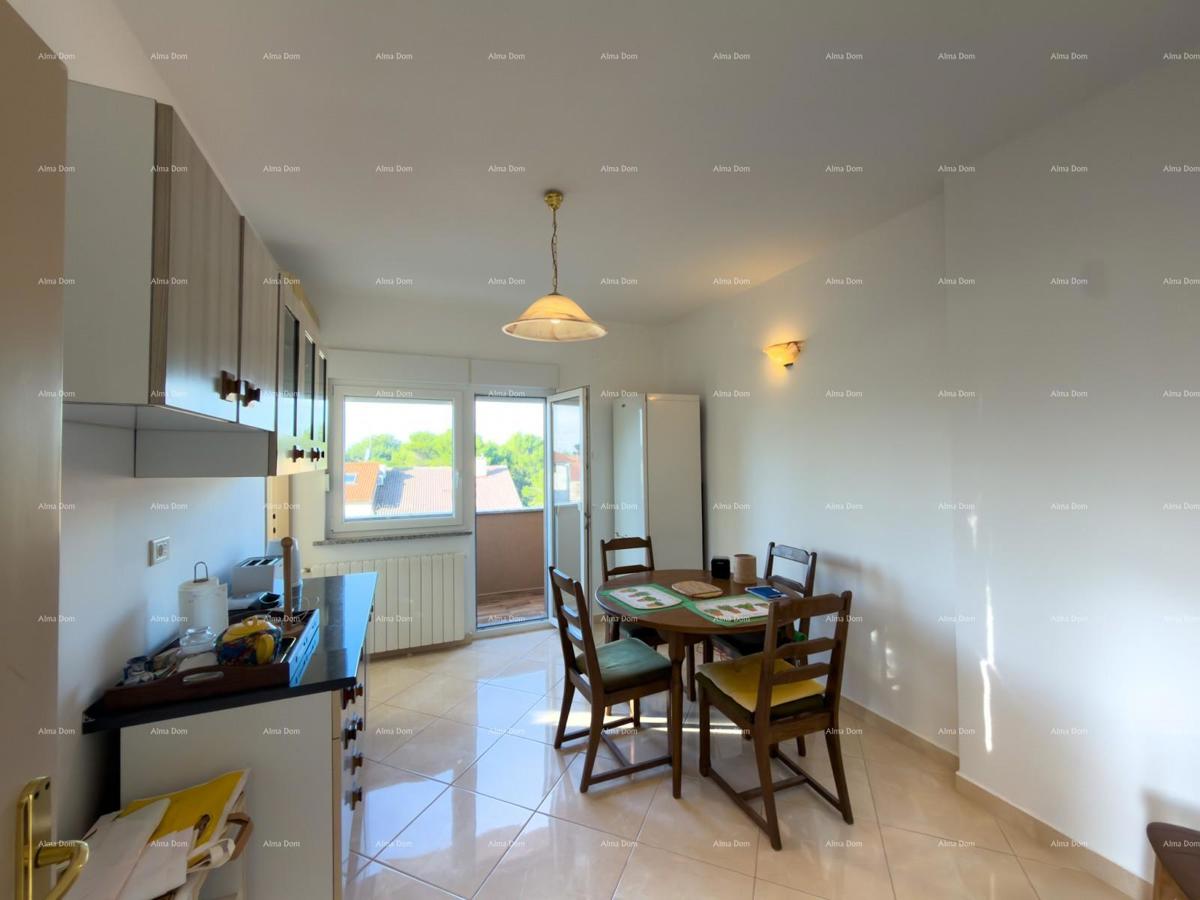 Pula – Casa con due unità abitative, a 50 m dal mare