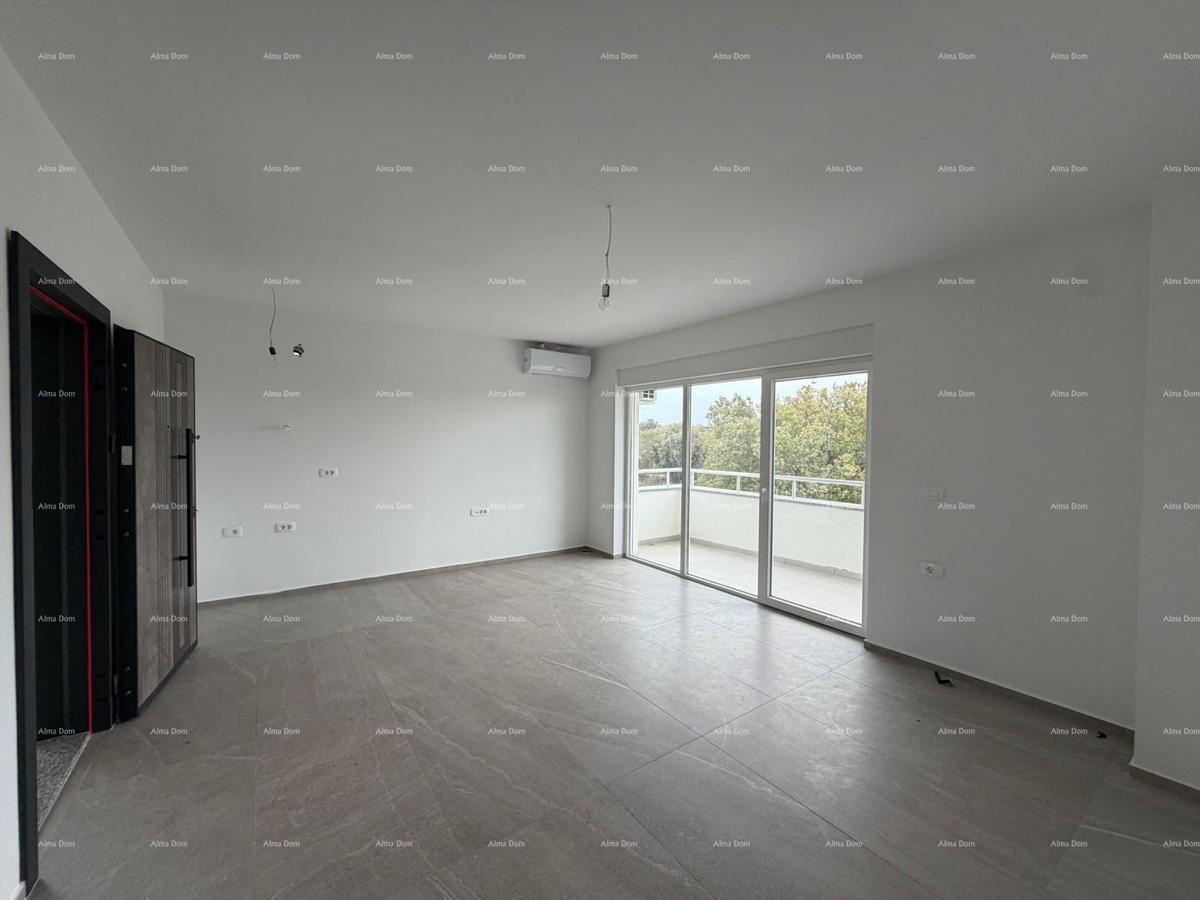 Appartamento Medulin