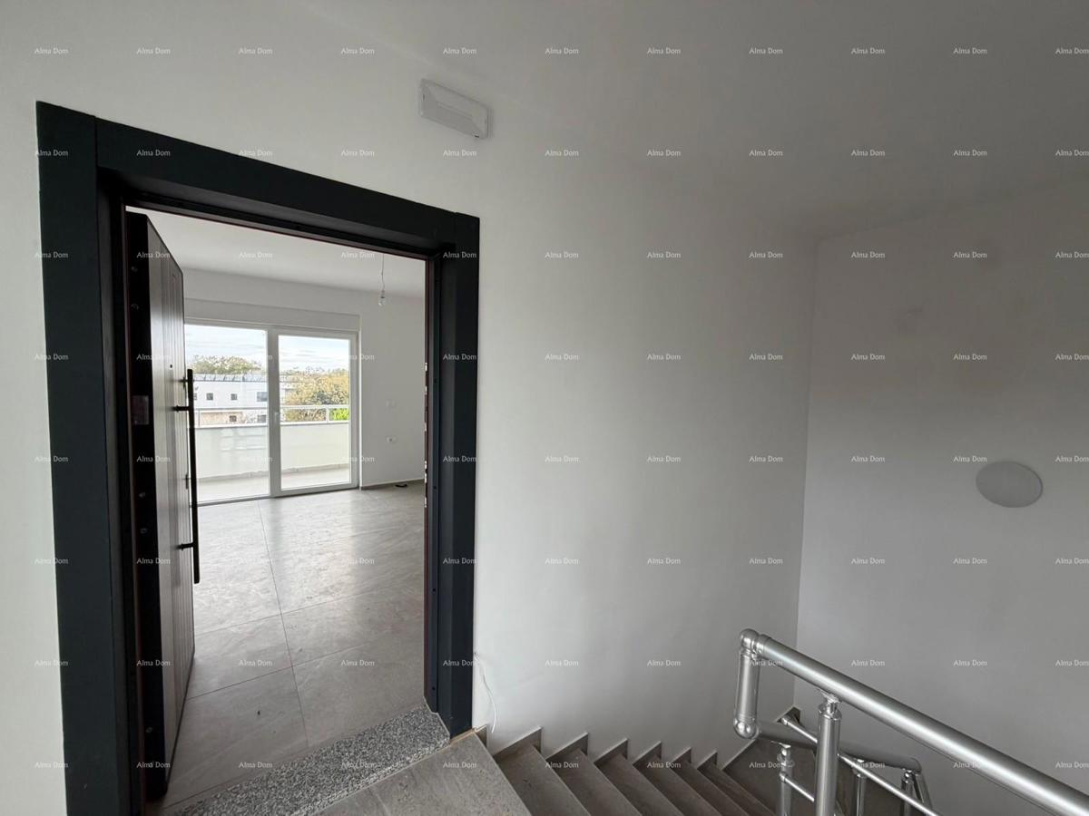 Appartamento Medulin