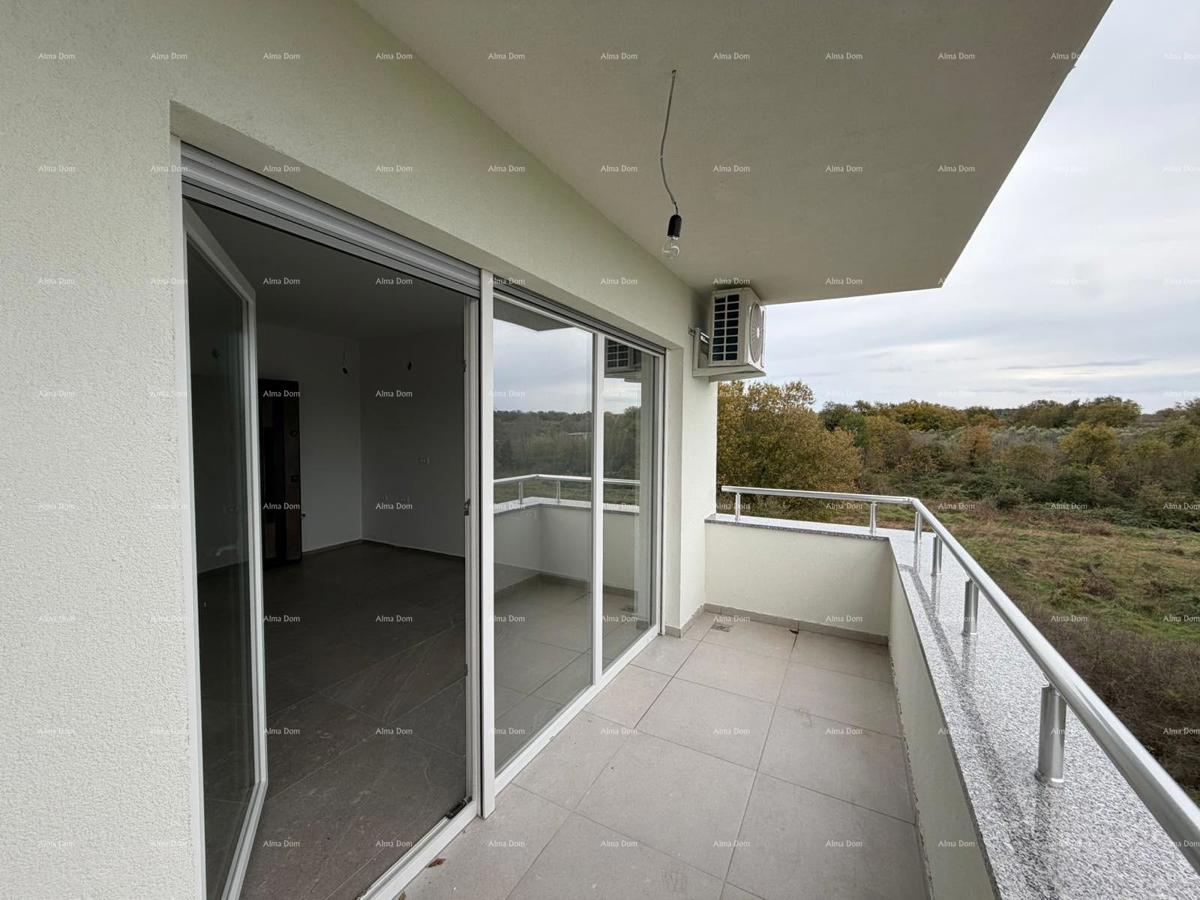 Appartamento Medulin