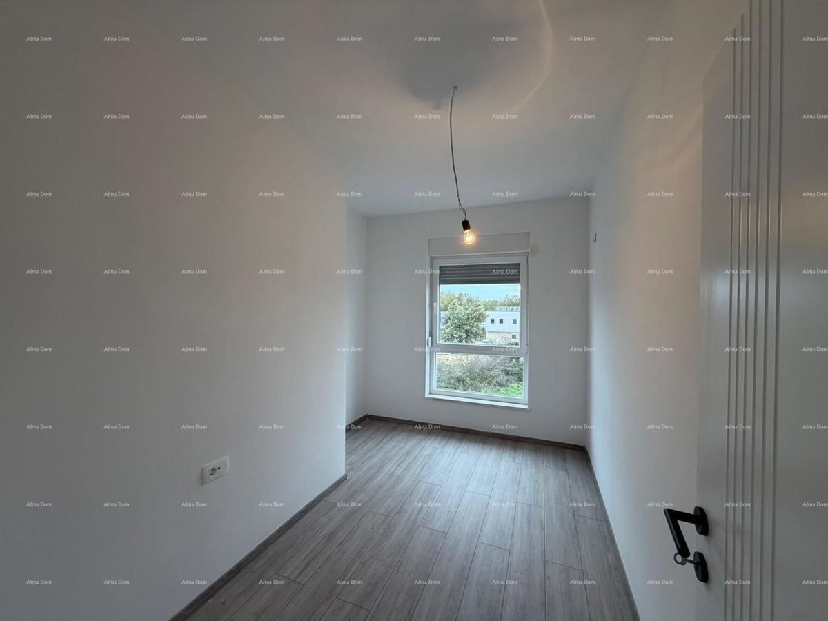 Appartamento Medulin