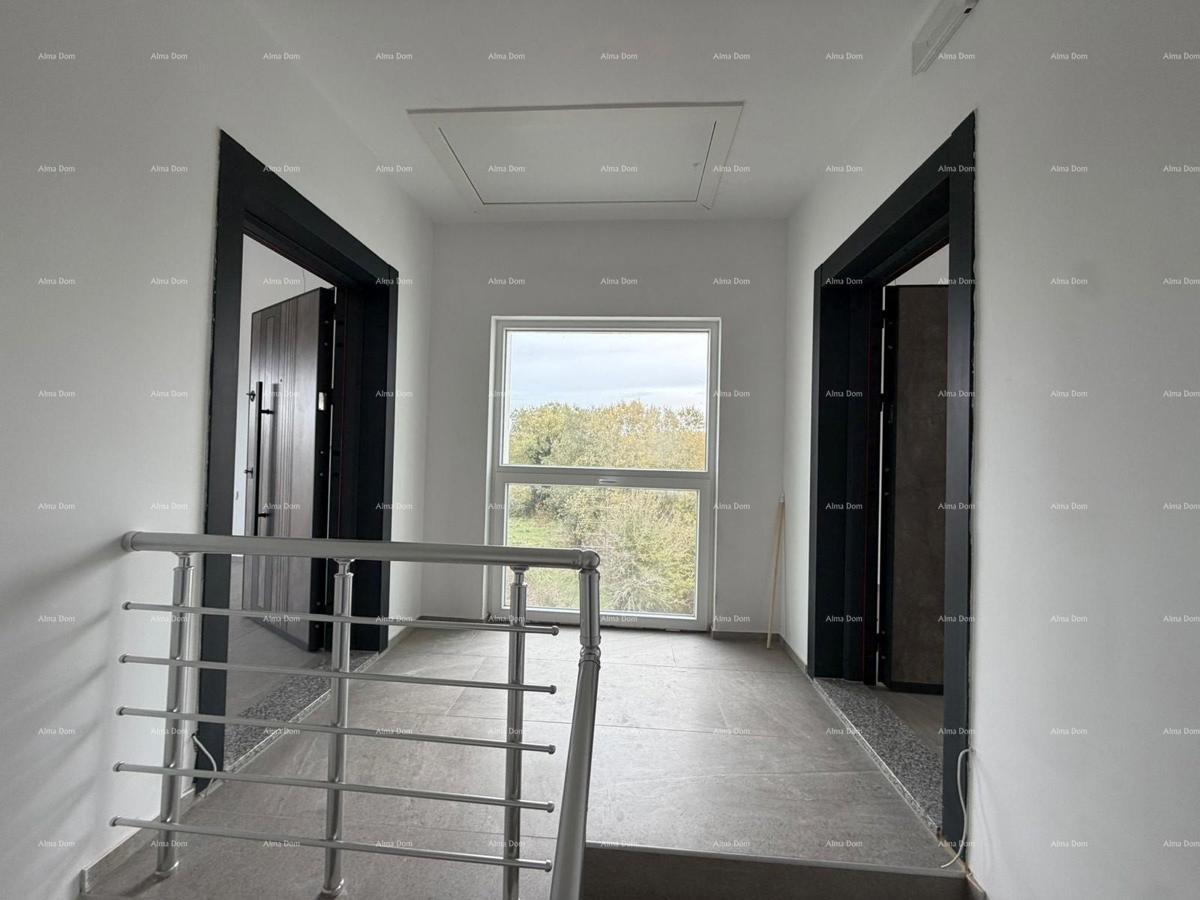 Appartamento Medulin