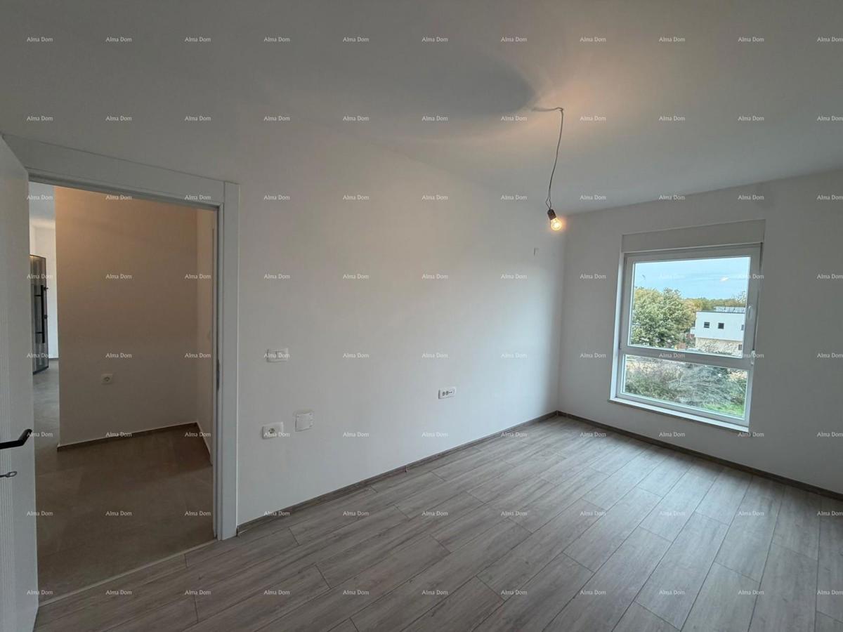 Appartamento Medulin