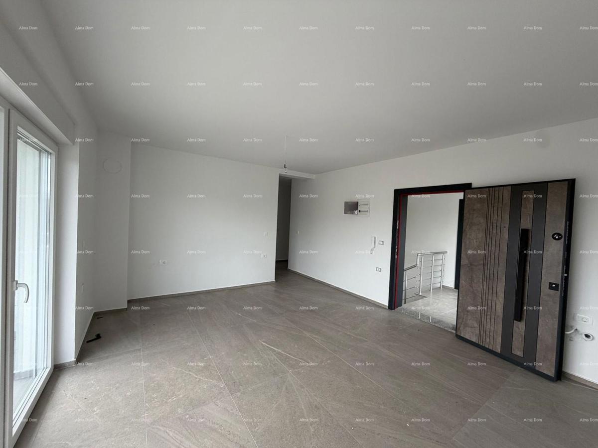 Appartamento Medulin