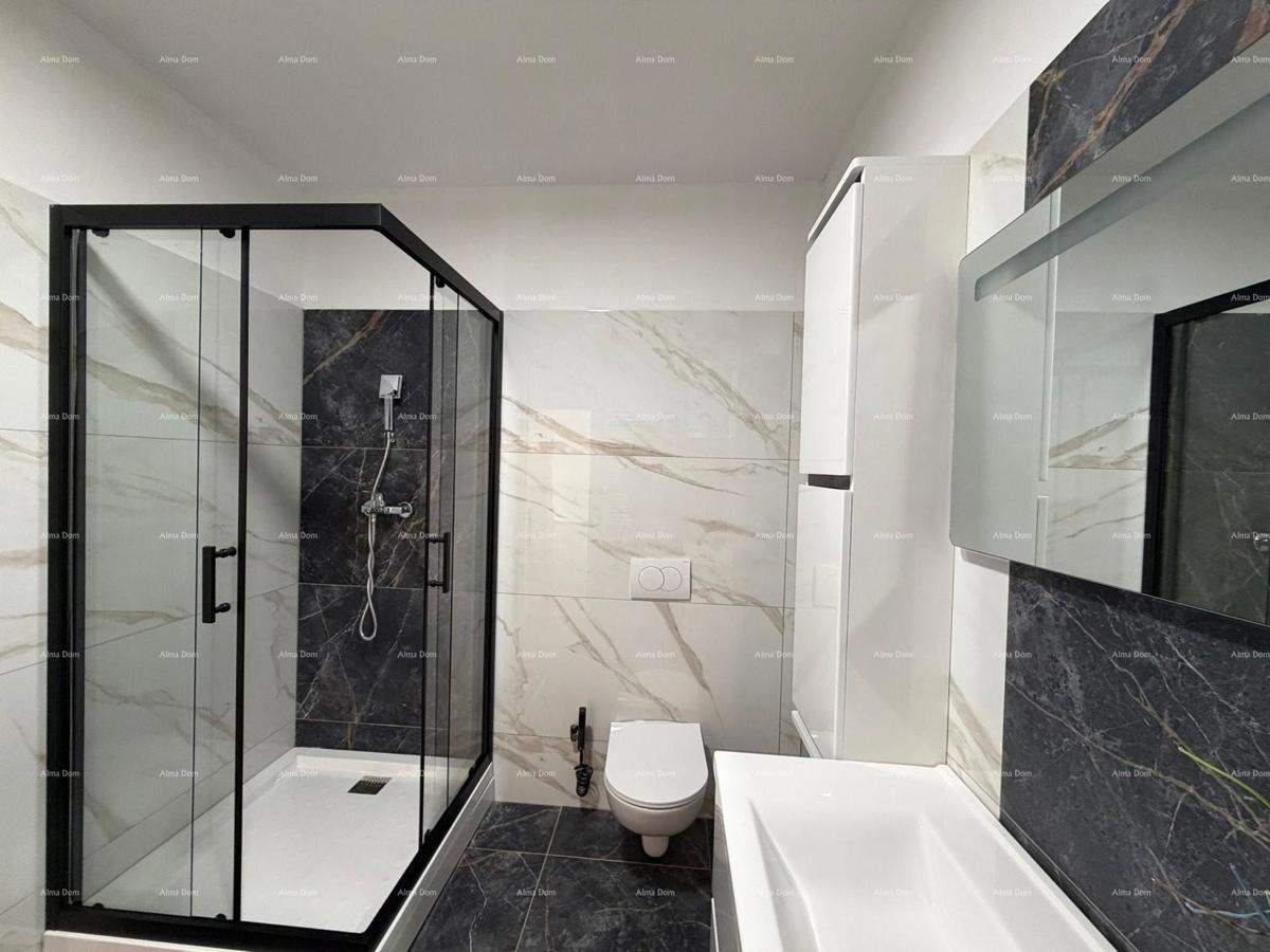 Appartamento Medulin