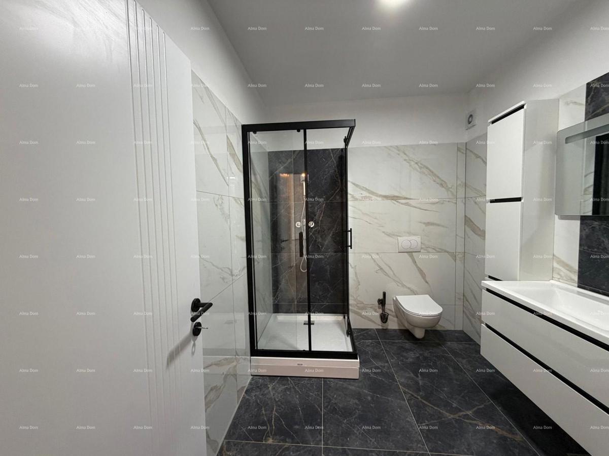 Appartamento Medulin