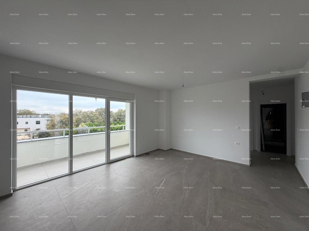 Appartamento Medulin