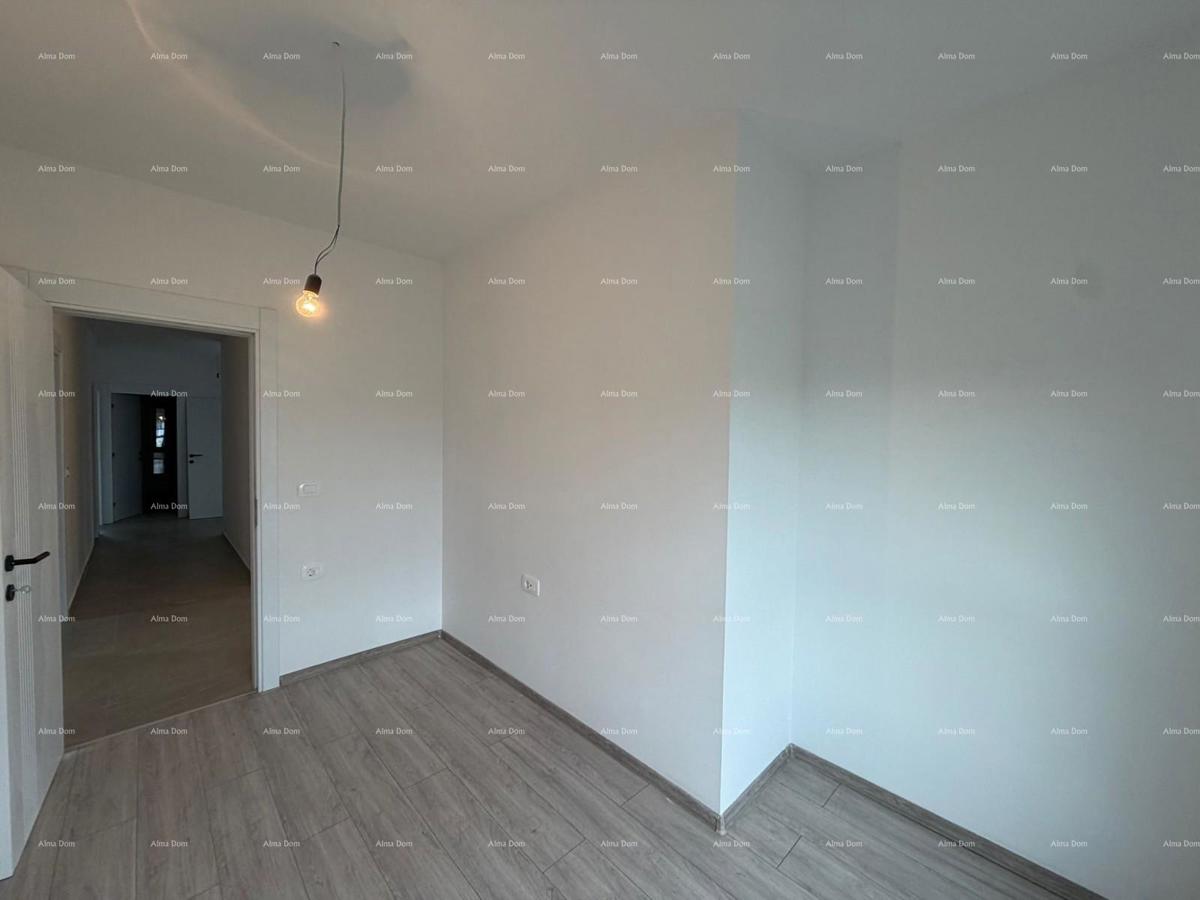 Appartamento Medulin