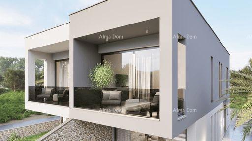 Duplex casa con piscina! Con 2