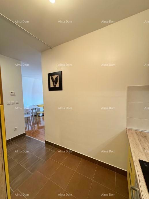 In vendita appartamento con garage – Šijana, Pola