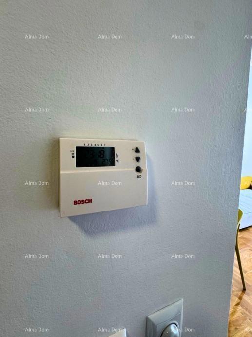 In vendita appartamento con garage – Šijana, Pola