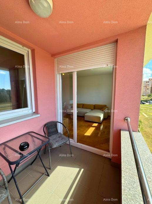 In vendita appartamento con garage – Šijana, Pola