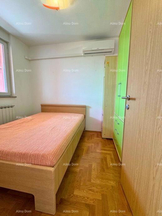 In vendita appartamento con garage – Šijana, Pola