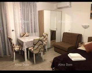 In vendita appartamento ristrutturato nel centro di Červar Porta – 50 m dal mare