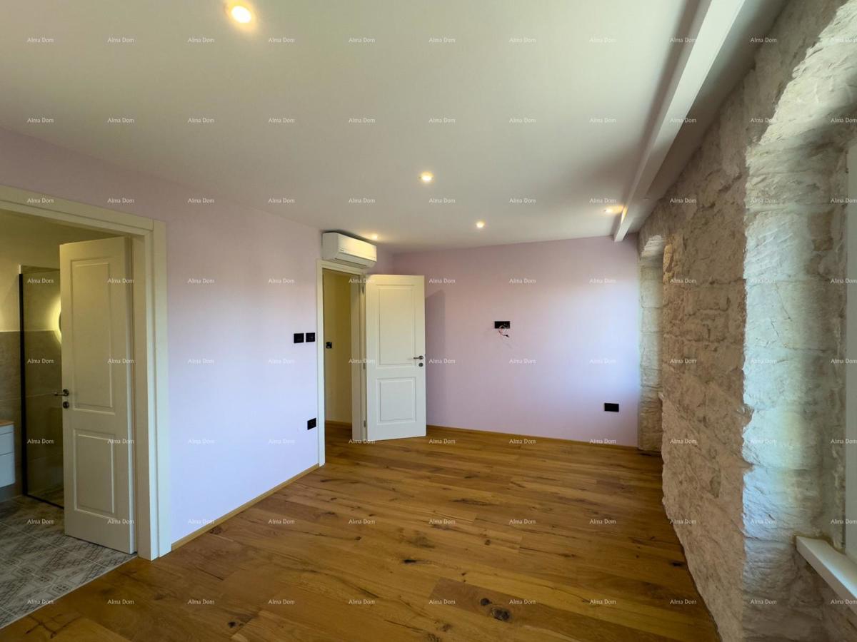 The translation of   Istra  Barban