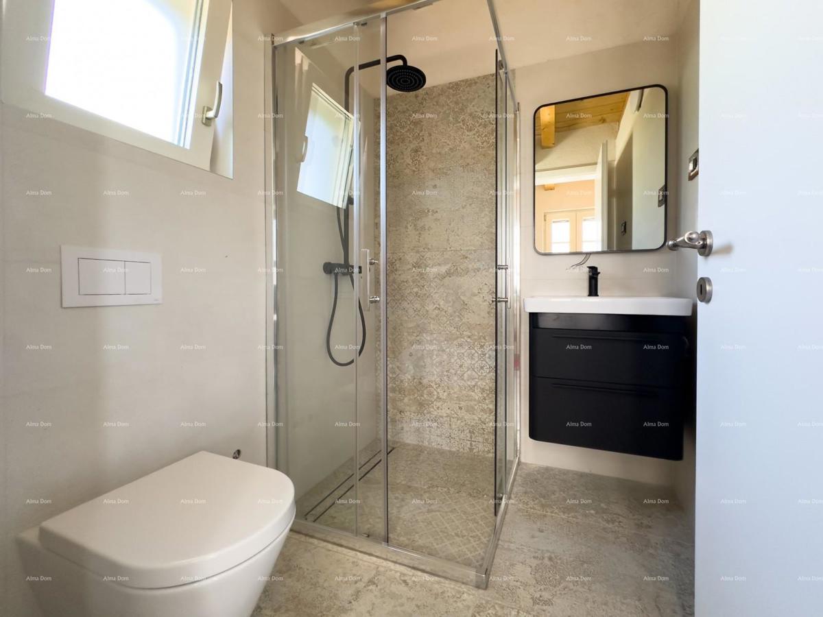 The translation of   Istra  Barban