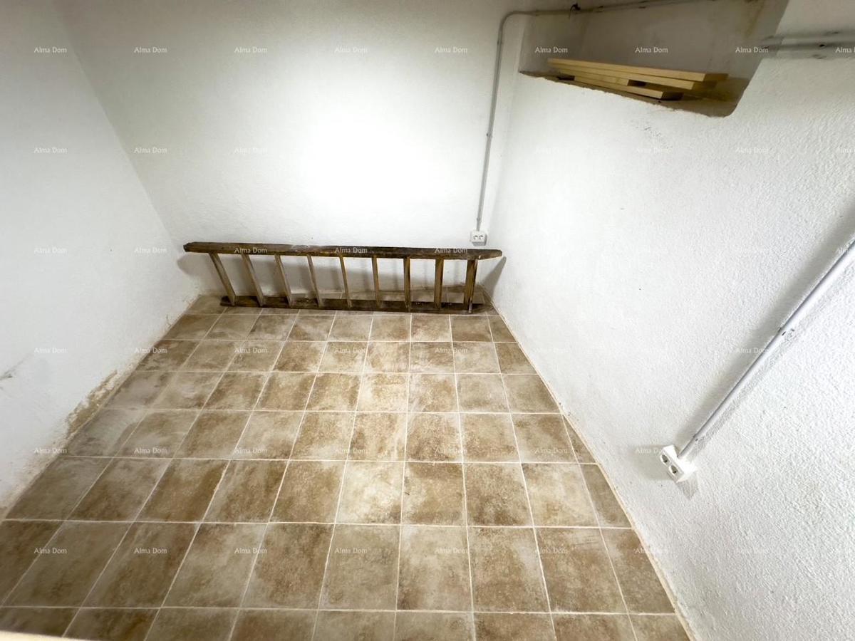 The translation of   Istra  Barban