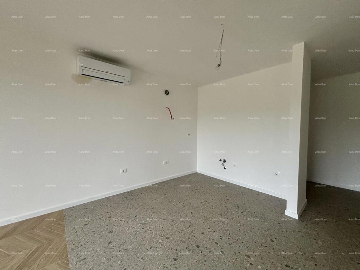 Appartamento Banjole