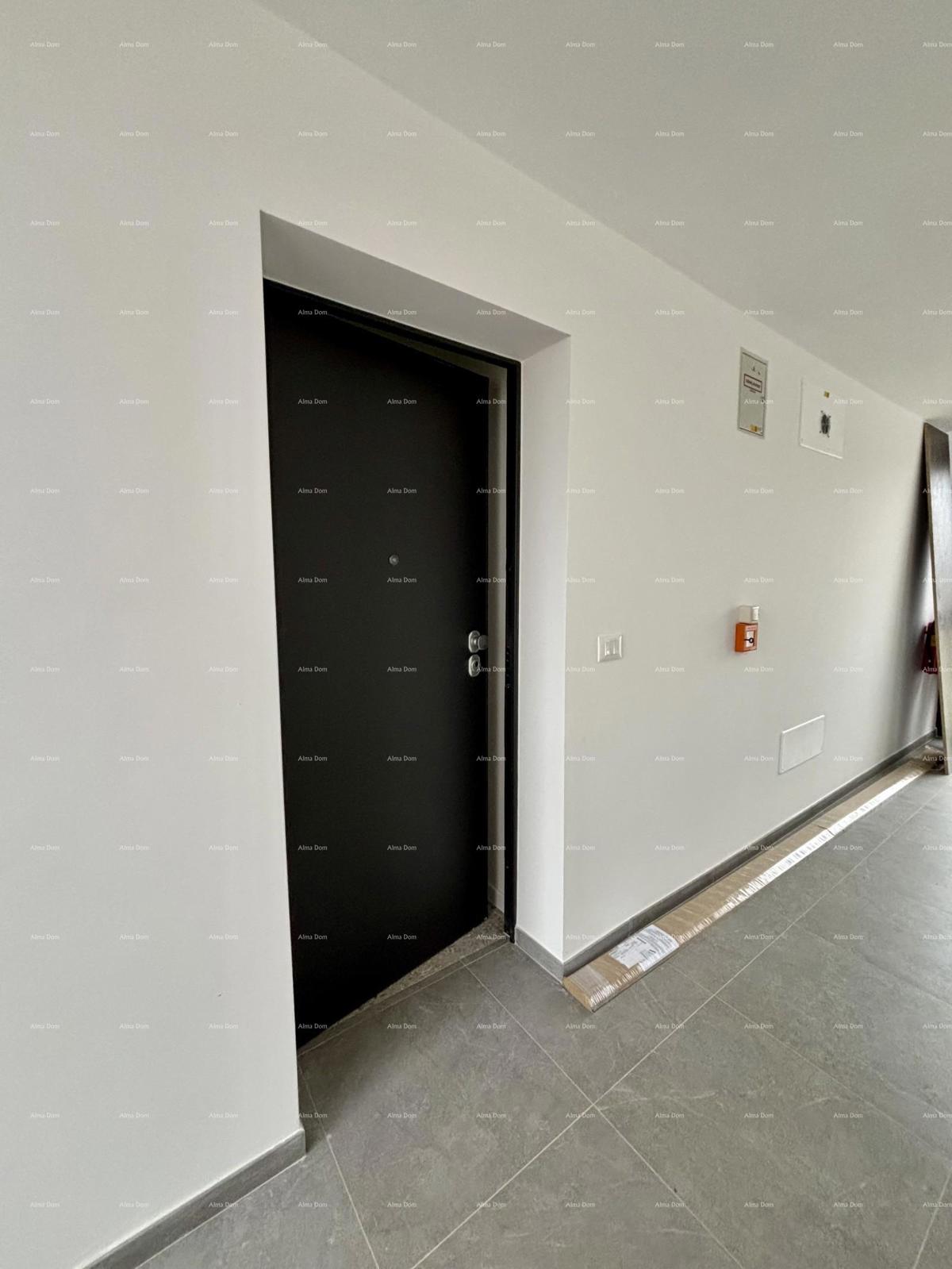 Appartamento Banjole