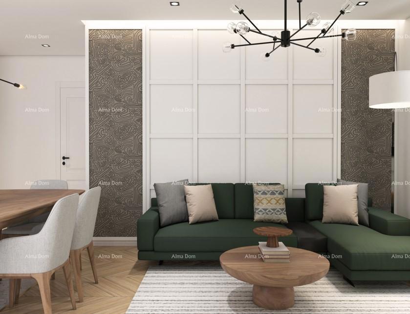 Appartamento Banjole