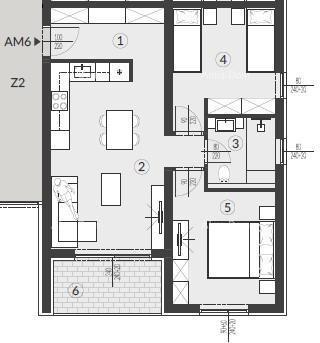 Appartamento Banjole