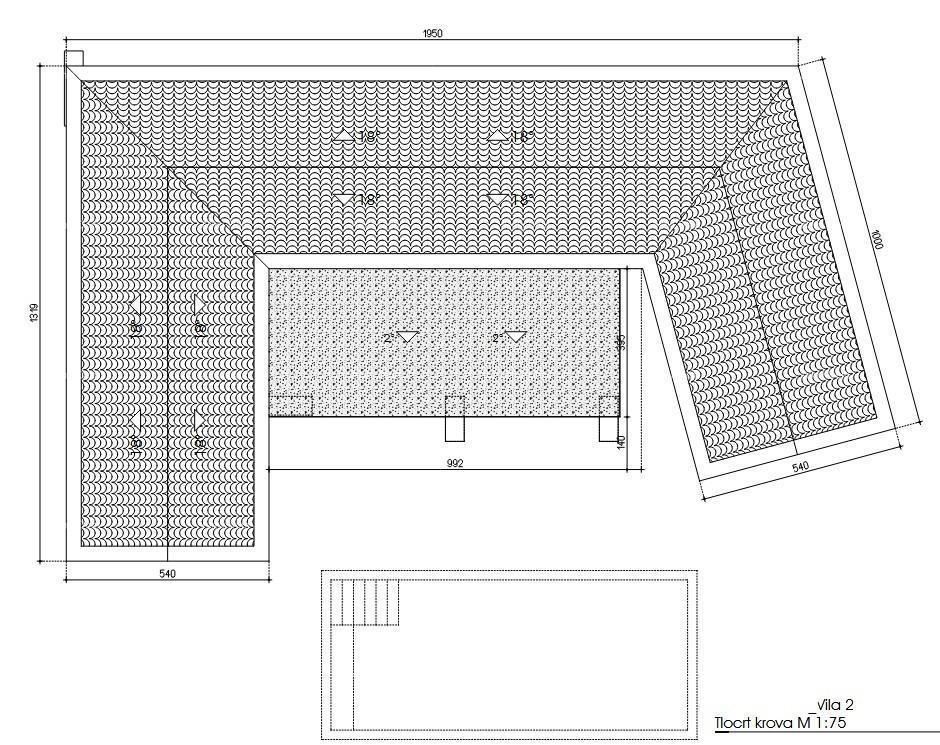 Vendita - terreno edificabile circondato dalla natura, vicinanza a Žminj! V2