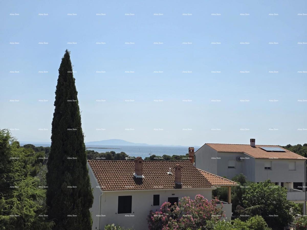 Premantura! Appartamento di lusso con vista mare!