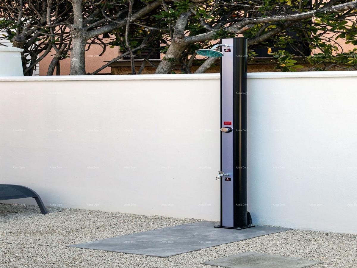 Premantura! Appartamento di lusso con vista mare!