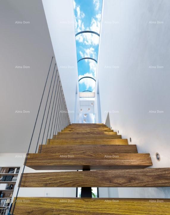 Casa Kaštelir-Labinci