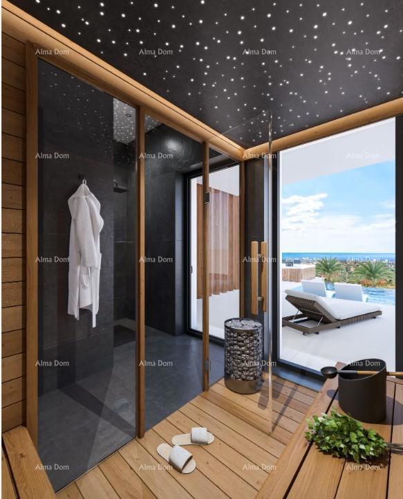 Casa Kaštelir-Labinci