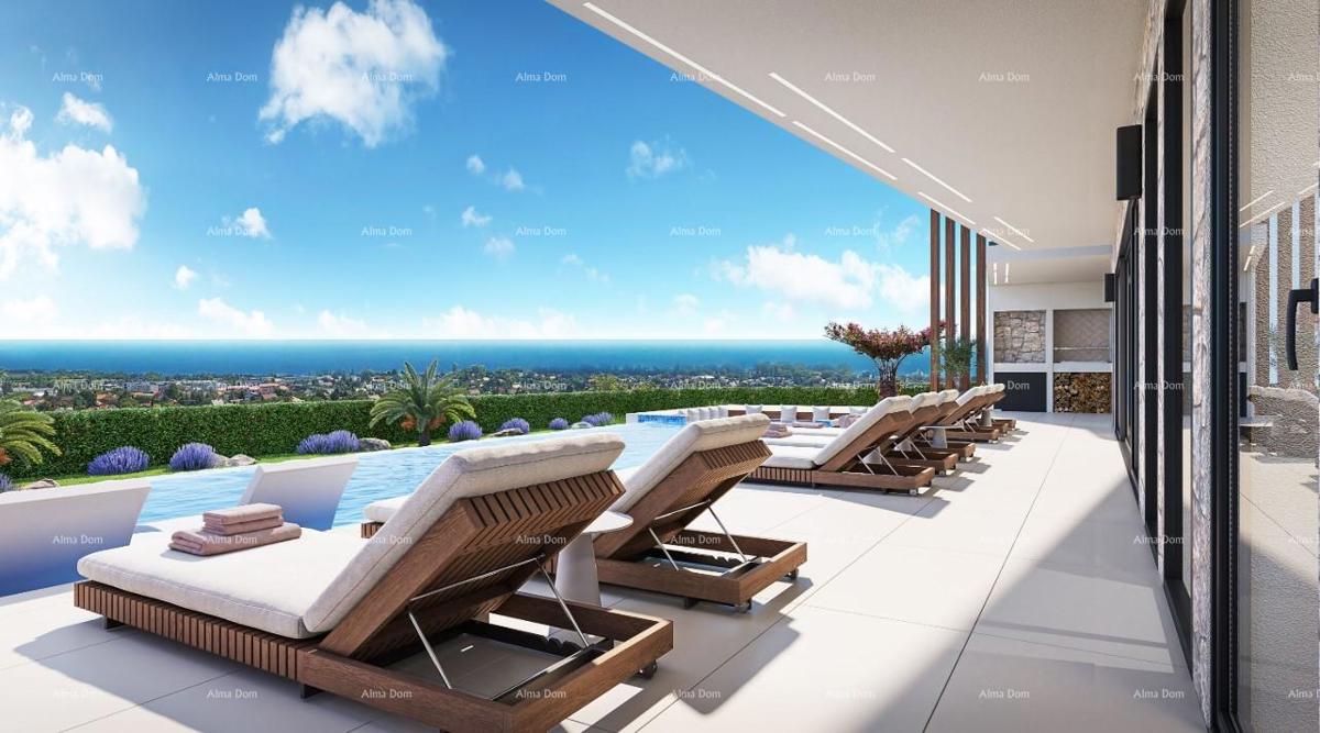 Casa Kaštelir-Labinci