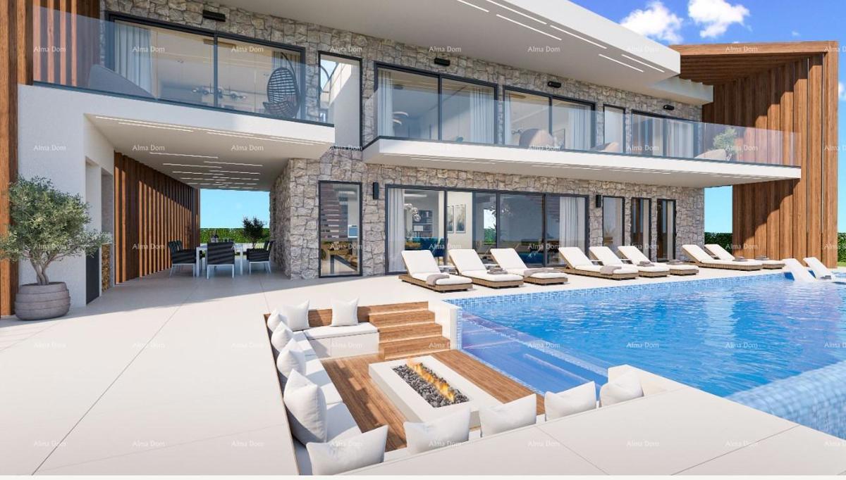 Casa Kaštelir-Labinci