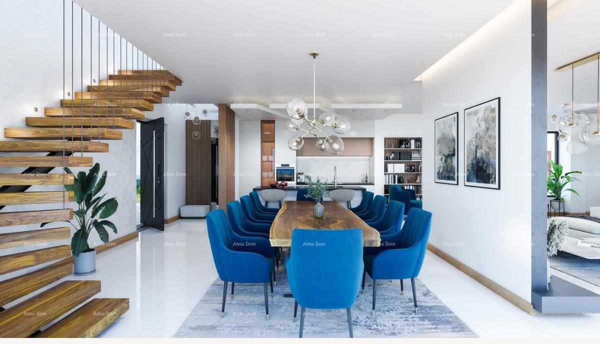 Casa Kaštelir-Labinci