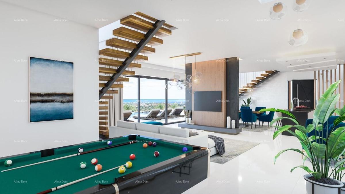 Casa Kaštelir-Labinci