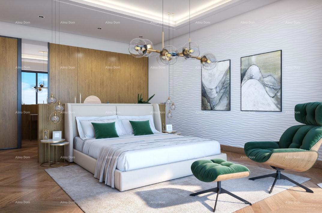 Casa Kaštelir-Labinci