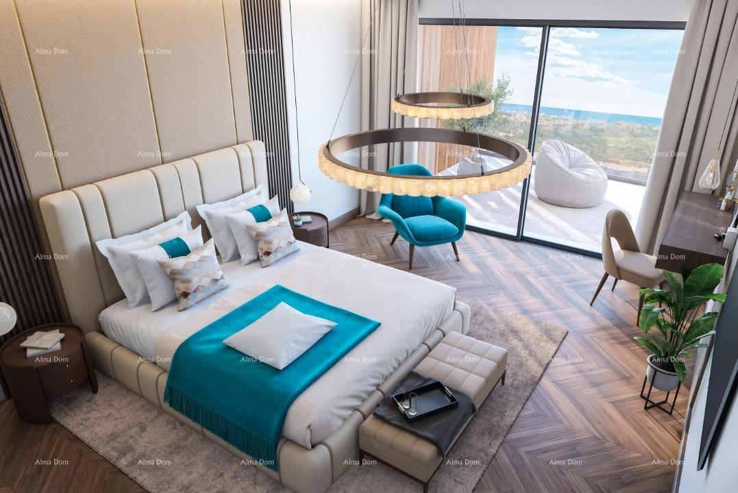 Casa Kaštelir-Labinci